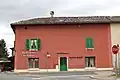 Restaurant de Rancé