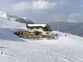 Bergrestaurant Somtgant