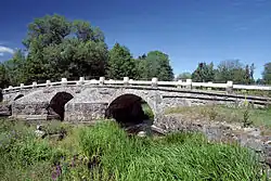 Die alte Brücke