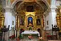 Ermita de la Virgen de Allende