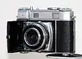 Kodak Retina IIIc (Typ 021, 1954–1957)