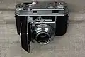 Kodak Retina IIa (Typ 016, 1951–1954)