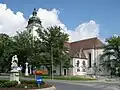 Pfarrkirche Retz