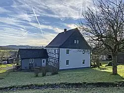 Hof in Reudenbach