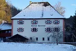 Reuentaler Mühle