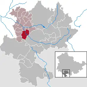 Karte