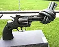 Non Violence in Lund