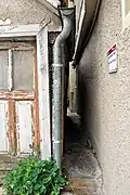 Reutlingen, engste Straße der Welt