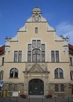 Landratsamt