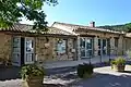 Mairie Revest-des-Brousses