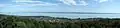 Panorama des Aussichtsturmes