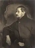 James Joyce 1903, Autor