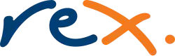 Logo der Regional Express