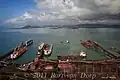 Porto de Tubarão