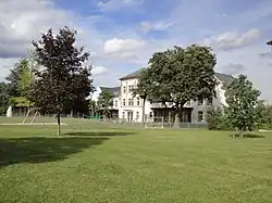 Das Haus Eifel