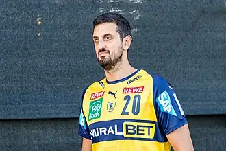 Ilija Abutović
