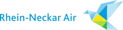 Logo der Rhein-Neckar Air