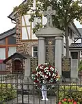 Kriegerdenkmal