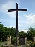 Koppelkreuz