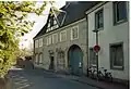 Altes Zollhaus Unterstraße