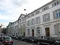 Rheinfelderstrasse 32–42 (1893/94)