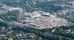 RheinRuhrZentrum