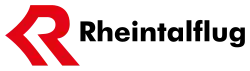 Logo der Rheintalflug