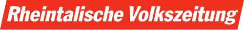 Logo Rheintalische Volkszeitung