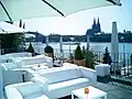 Restaurant Rheinterrassen