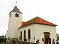 Kirche Mariä Himmelfahrt