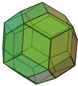 Rhombentriakontaeder