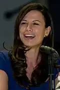 Rhona Mitra (2009)