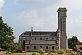 Kirche Saint-Léger