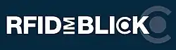 RFID im Blick Logo