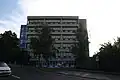 Hochhaus der Richard-Müller-Schule Fulda