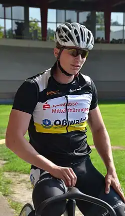 Richard Aßmus (2014)