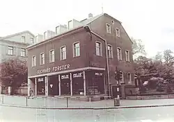 Um 1985