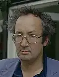 Richard Booth, 1984