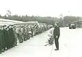 Mit seiner Truppe (1985)