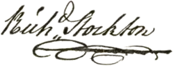 Signatur