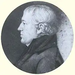 Richard Bassett