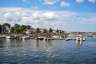 Richibucto (2015)