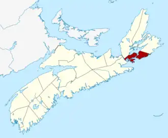 Richmond County