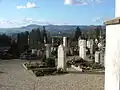 Reicholzried Friedhof