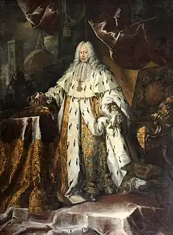 Gian Gastone de’ Medici