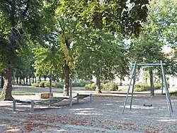 Spielgeräte (2020)