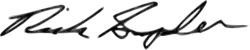 Signatur