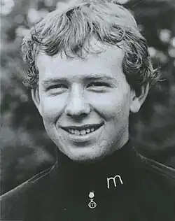 1985 Presse Foto