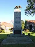 Kriegerdenkmal