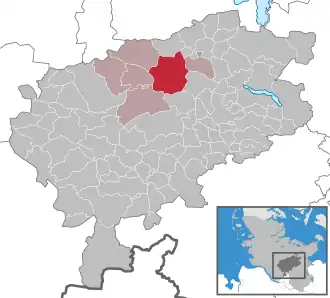 Karte